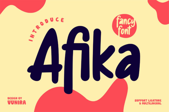 Afika: A Strategic Tool for Creative Expression and Brand Impact