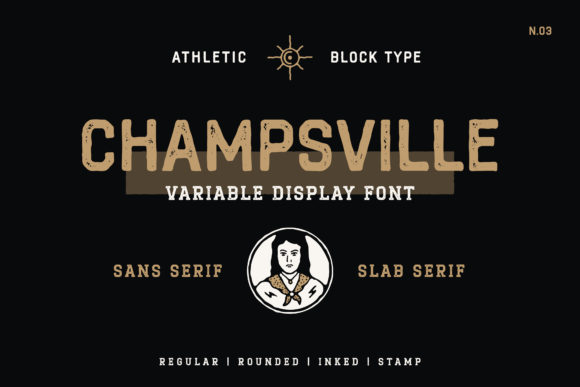 Champsville: A Strategic Tool for Creative and Professional Expression
