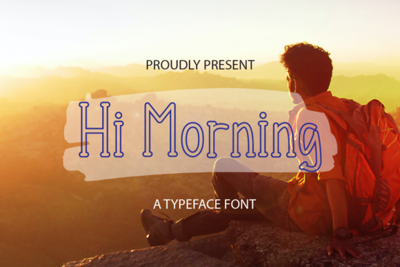 Hi Morning: A Strategic Tool for Creative Expression and Brand Impact