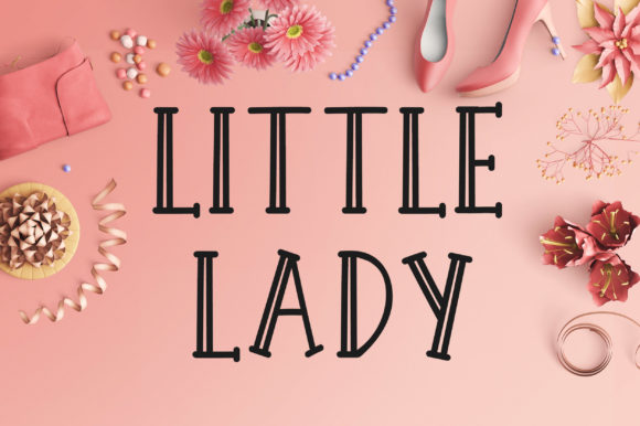 Little Lady: A Strategic Choice for Design Excellence